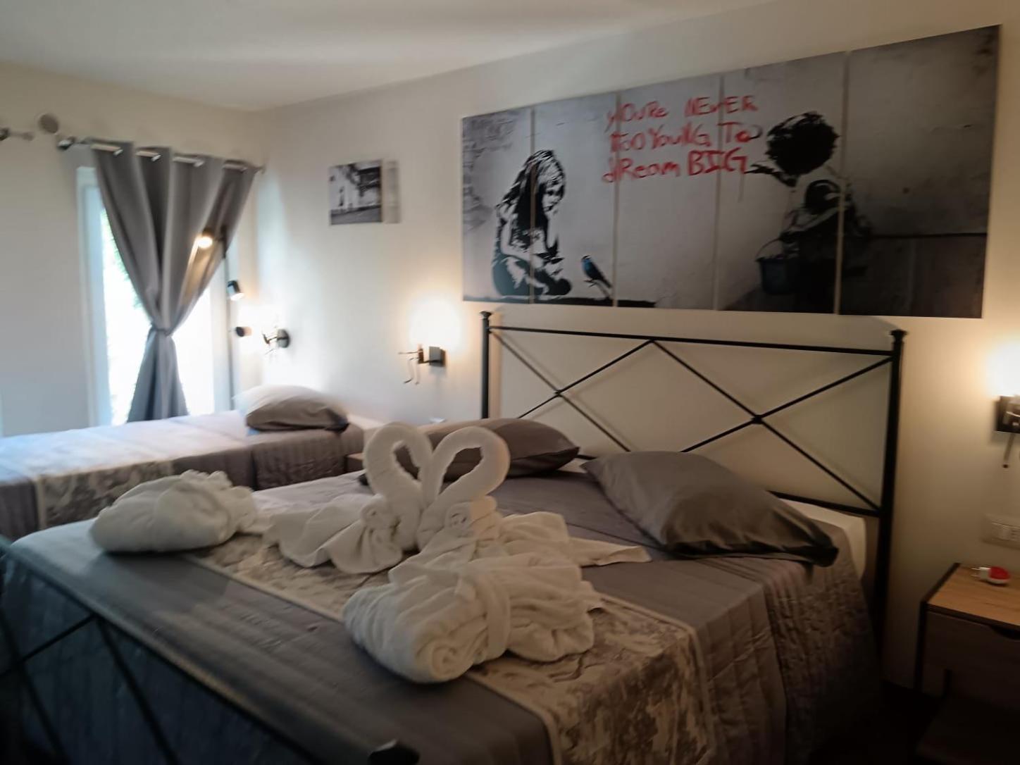 شقة Exclusive Loft Degli Artisti فلورنس المظهر الخارجي الصورة